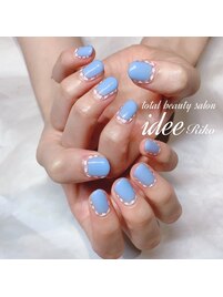 お客様ネイル☆