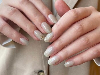 シンプルニュアンス