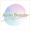 アコービューティー(Acoo Beauty)のお店ロゴ