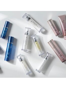 カレン 福岡東店/スタッフも愛用♪