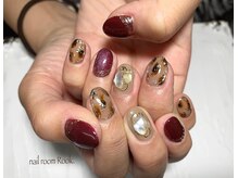 ネイル ルーム ルーク(nail room Rook)/