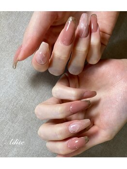 アディス 心斎橋店(ADISE)/