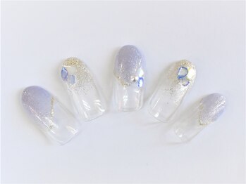 グラビス リュクシー 錦糸町店(Gravis Luxey)/*Gravis定額コース*