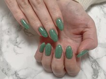 ハナネイル(はなNAIL)/