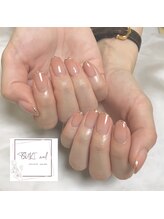 ツキネイル(TSUKI nail)/