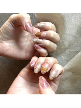 イロ(iro)/ライト定額♪インクアート♪