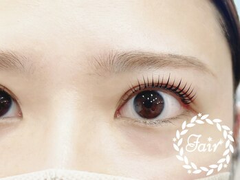 フェア 赤坂(Fair)/パリジェンヌラッシュリフト