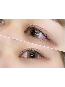 ナチュラル上品な目元にしたい