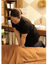 サロン ド ベトリー(Salon de Betory) 井谷 良美