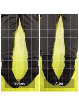 ナオル整体 太田院(NAORU整体)/太田/整体・矯正