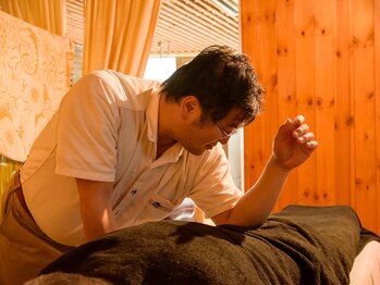 整体サロン ゴールドストレッチ(Goldストレッチ)/