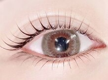 デイジー(Daisy)/上下コスメリフトでパッチリeyes