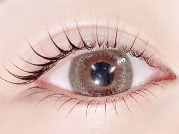 デイジー(Daisy)/上下コスメリフトでパッチリeyes