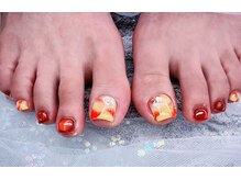 フローラ(flora)/