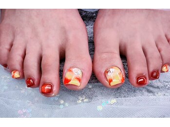 フローラ(flora)/