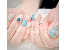 イーユービー(E.U.B)/定額Aコース【ひばりヶ丘】