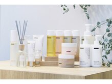 パラジェル認定サロン メールメール 池袋店(MereMer)の雰囲気（パラスパ全品取り扱い店♪）