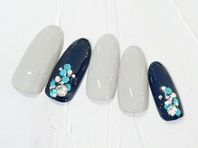 ソエルシー(soel sii)/定額デザイン　シンプル