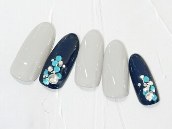 ソエルシー(soel sii)/定額デザイン　シンプル