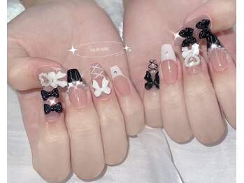 ヌアネイル(NUR NAIL)/