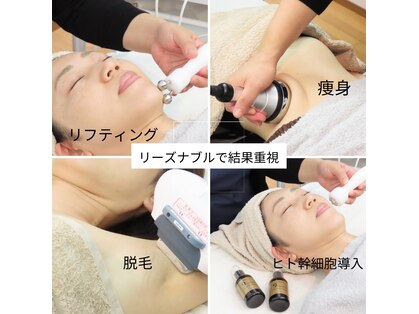 エミニナル(EMININAL)の写真