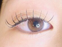 ラシク ゼロ 草加駅前(Lashiku Zero)/フラットラッシュ100本