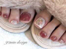 フット　ニュアンス　持ち込み