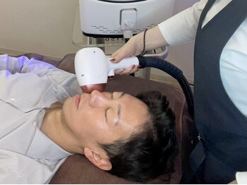 ルリヤン(Le lien)/メンズ脱毛