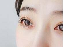 クラン アイラッシュ(Chlan eyelash)/パリジェンヌラッシュリフト