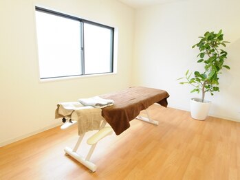 くるみ鍼灸整骨院 整体院