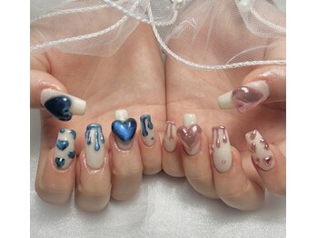 マール(MARLU)/やり放題