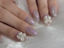 ベアネイル(beanail)/