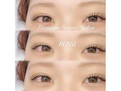 ロッシ(ROSSI)の写真