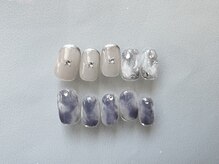 ツーバイ マックスビューティー 下北沢(2by MAX BEAUTY)/下北アシメ