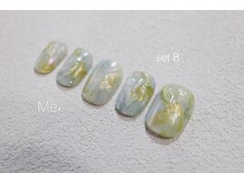 set B ［2412-5-2］