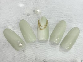 縦グラデーション