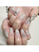 メロウ/長さだし★アート乗せ放題