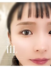 ロエル(ROELU)/キレイなカールが続く☆L3リフト