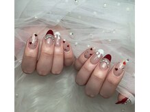 ヨイ(YOI)/自爪10本アート