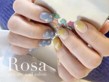 ロザ(Rosa)/お任せデザイン