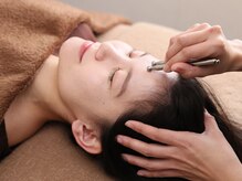 チュラバイユクイ(Chula.byYUKUI)/美容鍼の施術効果を高めます