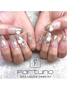 フォルトゥノ 静岡本店(Fortuno)/持込ボリュームコースコース