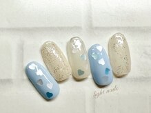ライト ネイルズ ニシノミヤ(light nails NISHINOMIYA)/