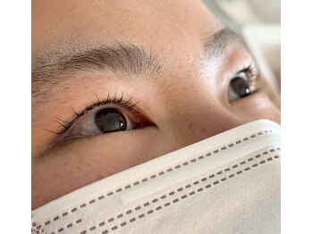 ベルプラーナ(Bellpurana)/マスカラパーマ