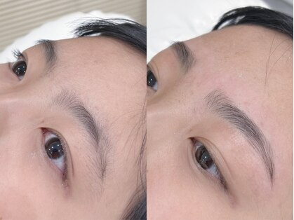 アッベリーレベッラ(A'bbellire Bella)の写真