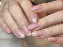 ケーツーネイル(k-two nail)/先端マグネット(みな)