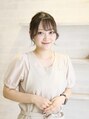 レイビューティー 一宮店(RAY+ Beauty) 中林 もも