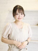 レイビューティー 一宮店(RAY+ Beauty) 中林 もも