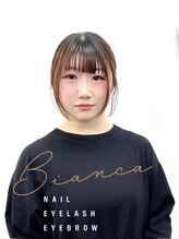 ビアンカ アイラッシュサロン 大宮店(Bianca) KITA ☆