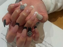 ヴェスパー ネイル(Vesper Nail)